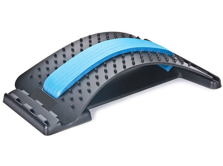 Lumbaal tractor taille tractietherapie lumbale orthese lumbale tussenwervelschijf taille prominente rugpijnverlichting