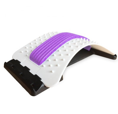 Lumbaal tractor taille tractietherapie lumbale orthese lumbale tussenwervelschijf taille prominente rugpijnverlichting