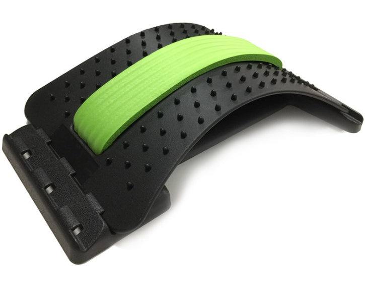 Lumbaal tractor taille tractietherapie lumbale orthese lumbale tussenwervelschijf taille prominente rugpijnverlichting