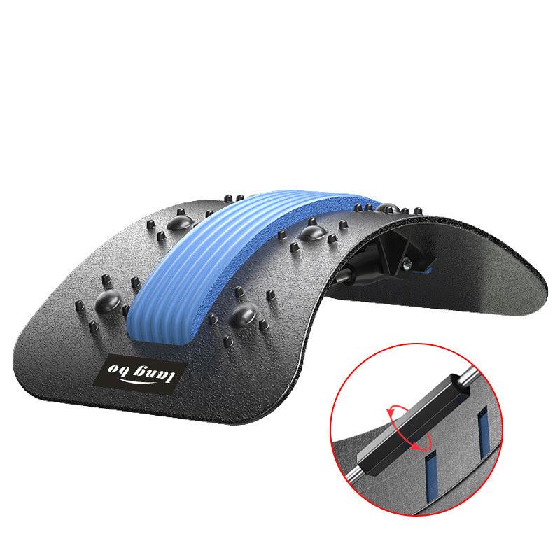 Lumbaal tractor taille tractietherapie lumbale orthese lumbale tussenwervelschijf taille prominente rugpijnverlichting