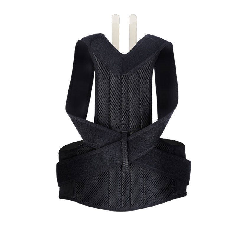 Correct your posture and realign your spine effortlessly. Designed for all-day comfort and maximum support.