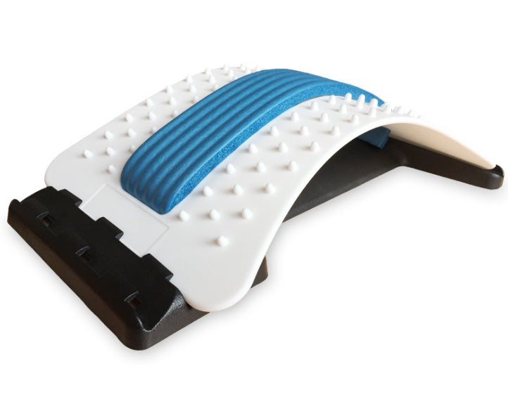 Lumbaal tractor taille tractietherapie lumbale orthese lumbale tussenwervelschijf taille prominente rugpijnverlichting