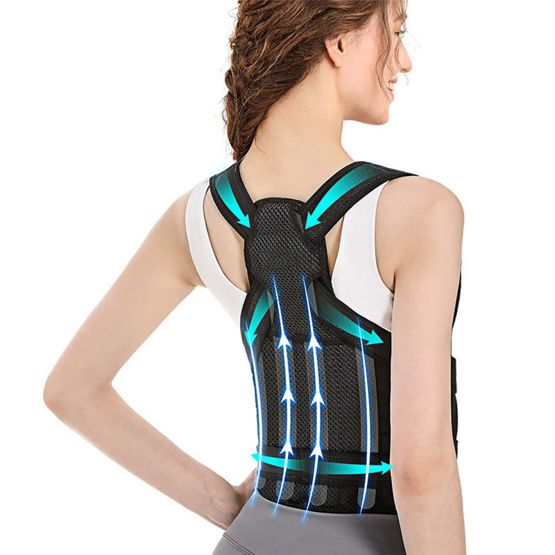 Orthèse de posture Kyphotone pour hommes et femmes