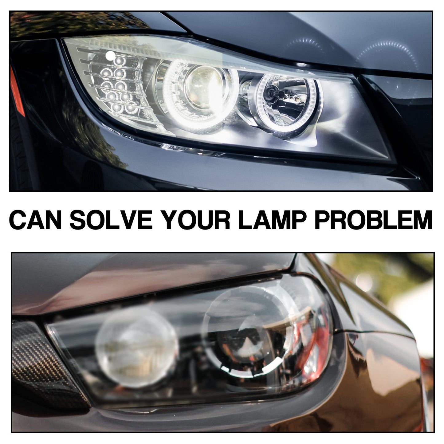 Car Light Repair Automotive Ceramic Headlight Repair Repair Scratches