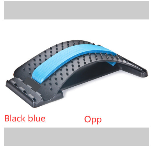 Lumbaal tractor taille tractietherapie lumbale orthese lumbale tussenwervelschijf taille prominente rugpijnverlichting