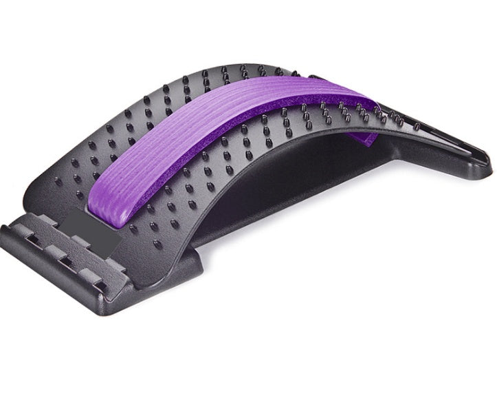 Lumbaal tractor taille tractietherapie lumbale orthese lumbale tussenwervelschijf taille prominente rugpijnverlichting