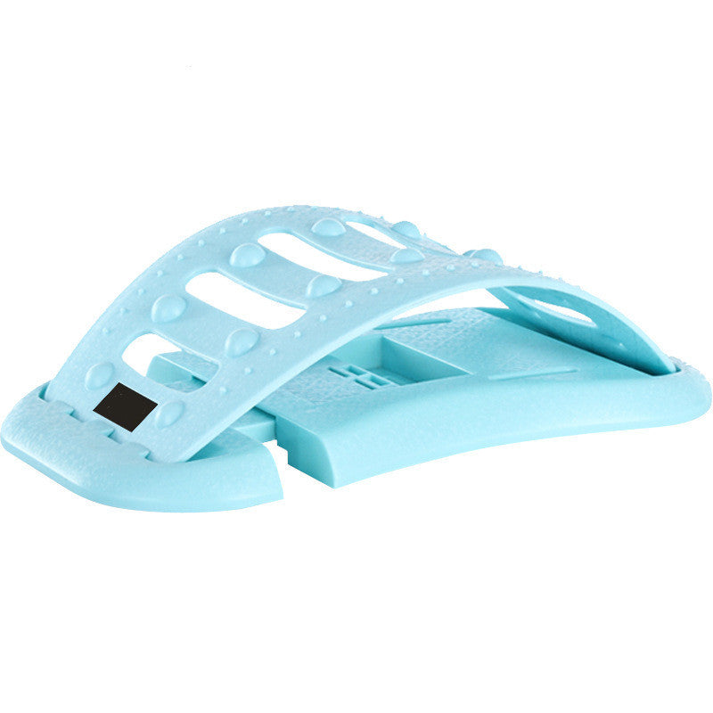 Lumbaal tractor taille tractietherapie lumbale orthese lumbale tussenwervelschijf taille prominente rugpijnverlichting