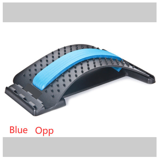 Lumbaal tractor taille tractietherapie lumbale orthese lumbale tussenwervelschijf taille prominente rugpijnverlichting