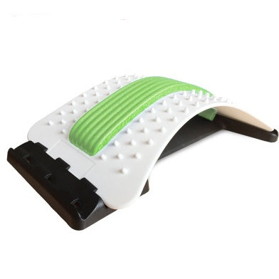 Lumbaal tractor taille tractietherapie lumbale orthese lumbale tussenwervelschijf taille prominente rugpijnverlichting