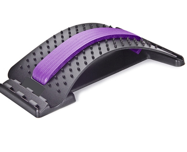 Lumbaal tractor taille tractietherapie lumbale orthese lumbale tussenwervelschijf taille prominente rugpijnverlichting