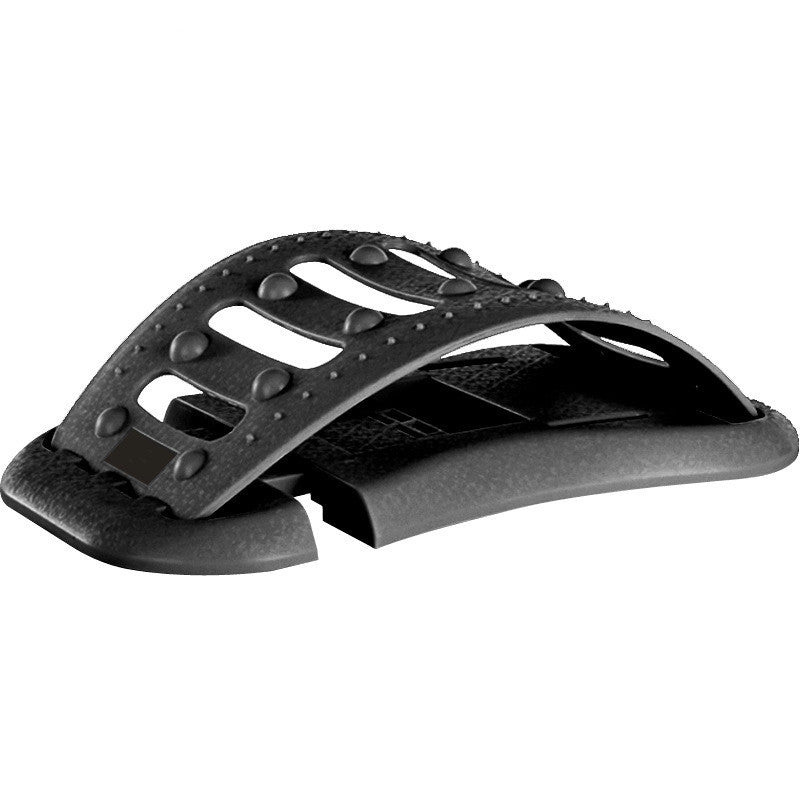 Lumbaal tractor taille tractietherapie lumbale orthese lumbale tussenwervelschijf taille prominente rugpijnverlichting