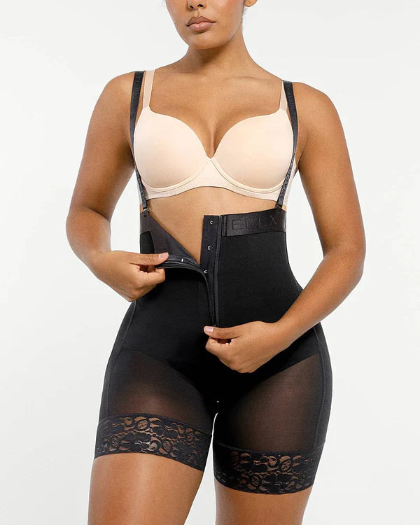 AirSlim Firm Tummy Compression Shaping Short