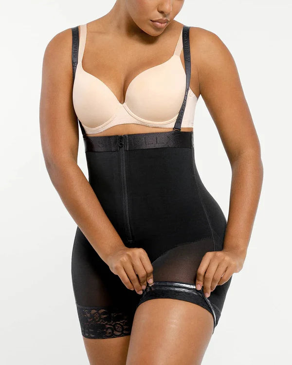 AirSlim Firm Tummy Compression Shaping Short