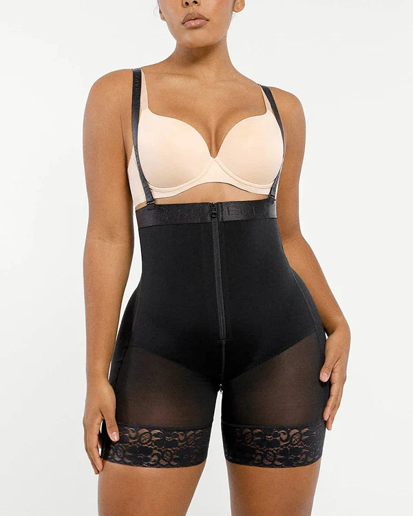 AirSlim Firm Tummy Compression Shaping Short