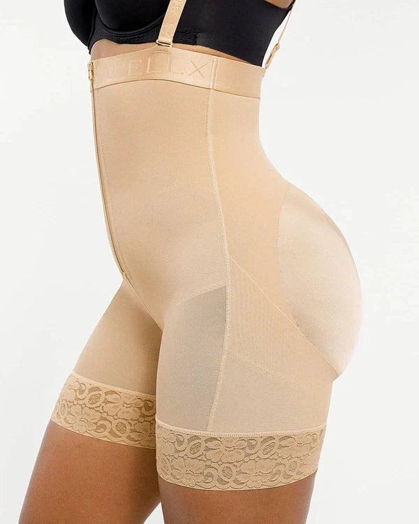 AirSlim Firm Tummy Compression Shaping Short