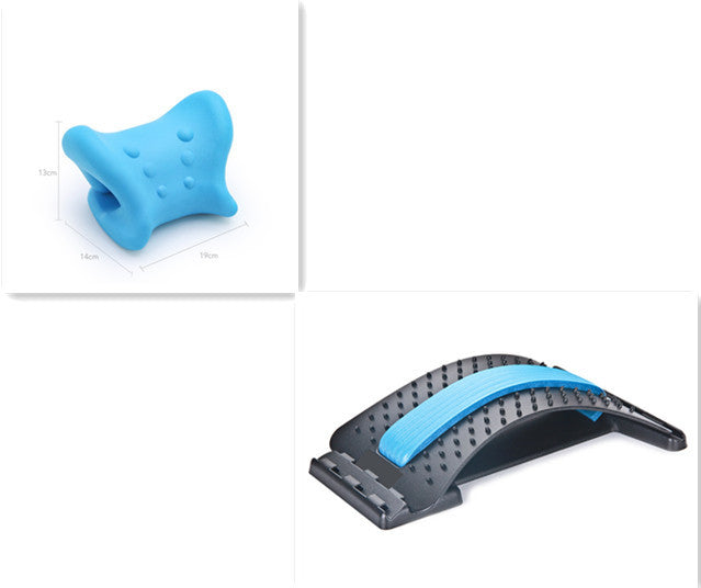 Lumbaal tractor taille tractietherapie lumbale orthese lumbale tussenwervelschijf taille prominente rugpijnverlichting