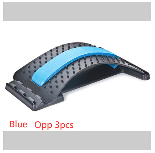 Lumbaal tractor taille tractietherapie lumbale orthese lumbale tussenwervelschijf taille prominente rugpijnverlichting