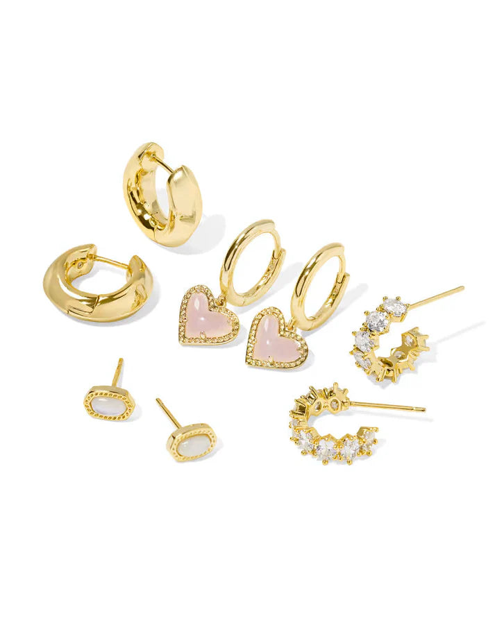 2025 Kendra Scott Advent Calender