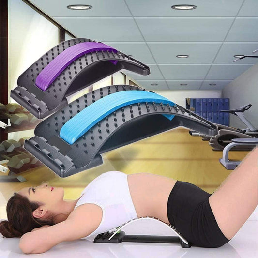 Lumbaal tractor taille tractietherapie lumbale orthese lumbale tussenwervelschijf taille prominente rugpijnverlichting