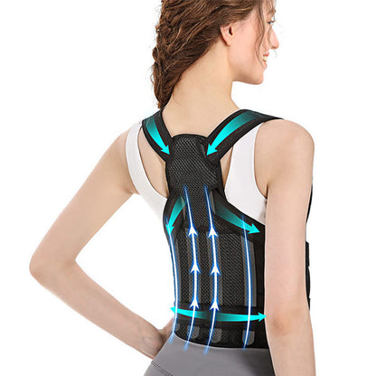 Orthèse de posture Kyphotone pour hommes et femmes