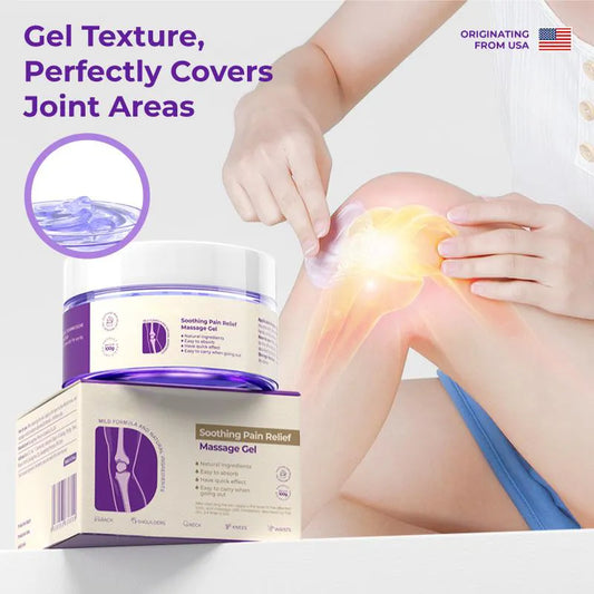Joint Pain Care Gel