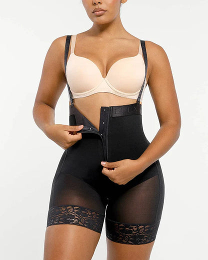 AirSlim Firm Tummy Compression Shaping Short
