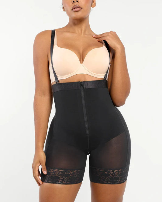 AirSlim Firm Tummy Compression Shaping Short