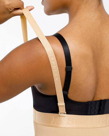 AirSlim Firm Tummy Compression Shaping Short